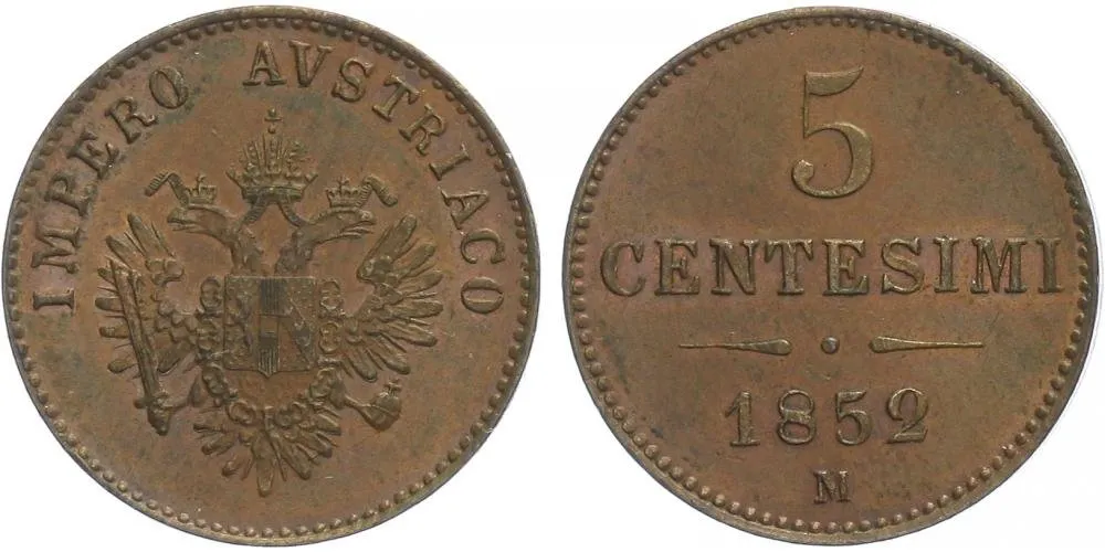 František Josef I., 1848 - 1916 — 1