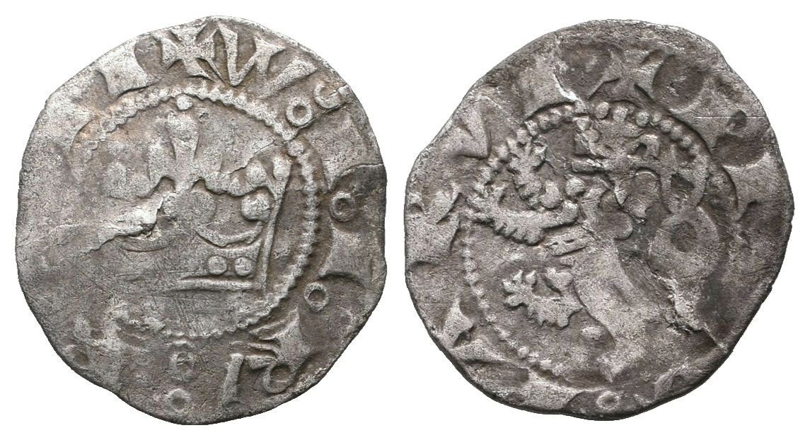 Václav II., Parvus