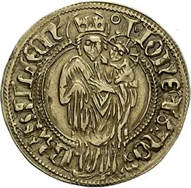 Švýcarsko - Basilej, město — 1