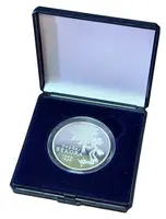 200 Kč 1999 - Ondřej Sekora, PROOF - fotografie 3