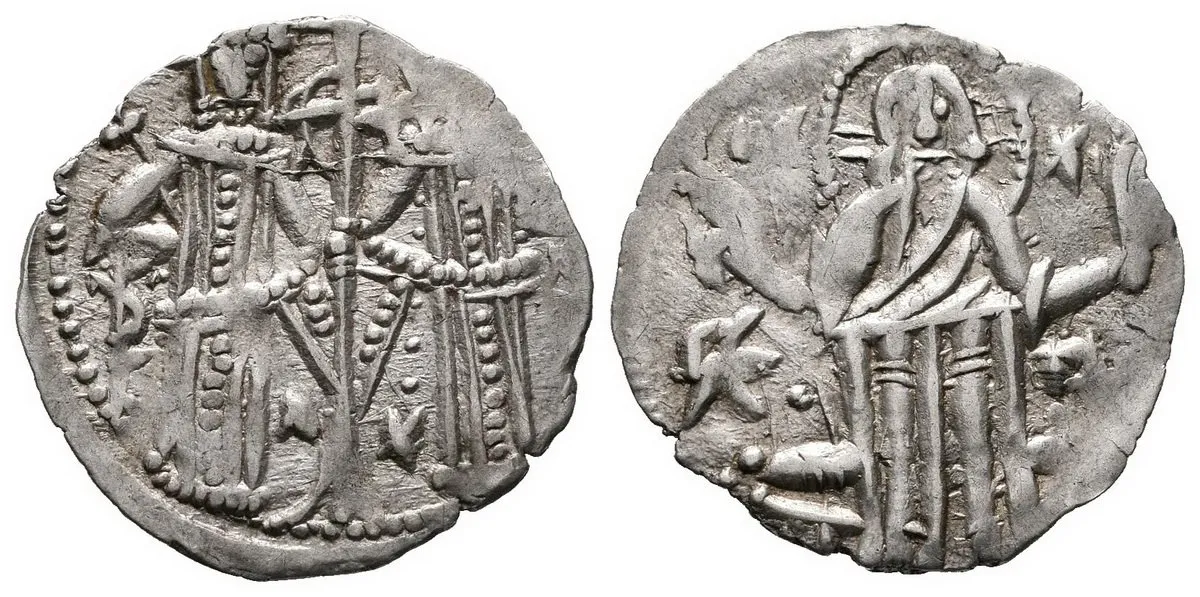 Bulharsko, Ivan Alexander se synem Michailem, 1331 - 1355 — 1