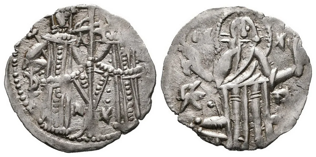 Bulharsko, Ivan Alexander se synem Michailem, 1331 - 1355 — 1
