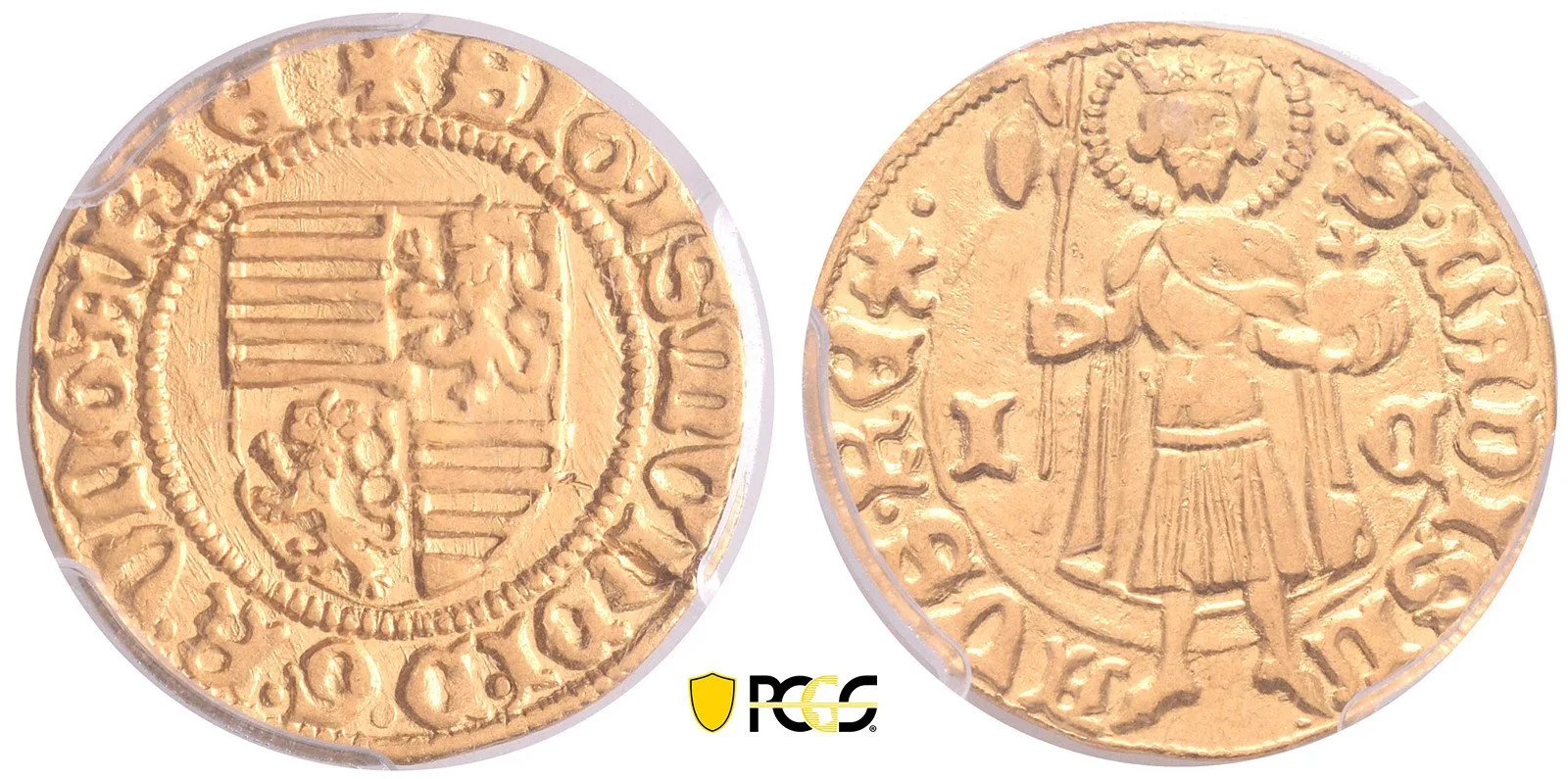 Uhersko, Zikmund Lucemburský, 1387 - 1437 — 1