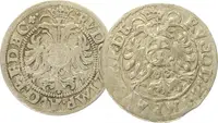 Pfalz - Zweibrücken, Johann I., 1569 - 1604 — 2