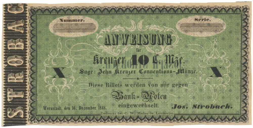 Nouzovky české 19. století — 1