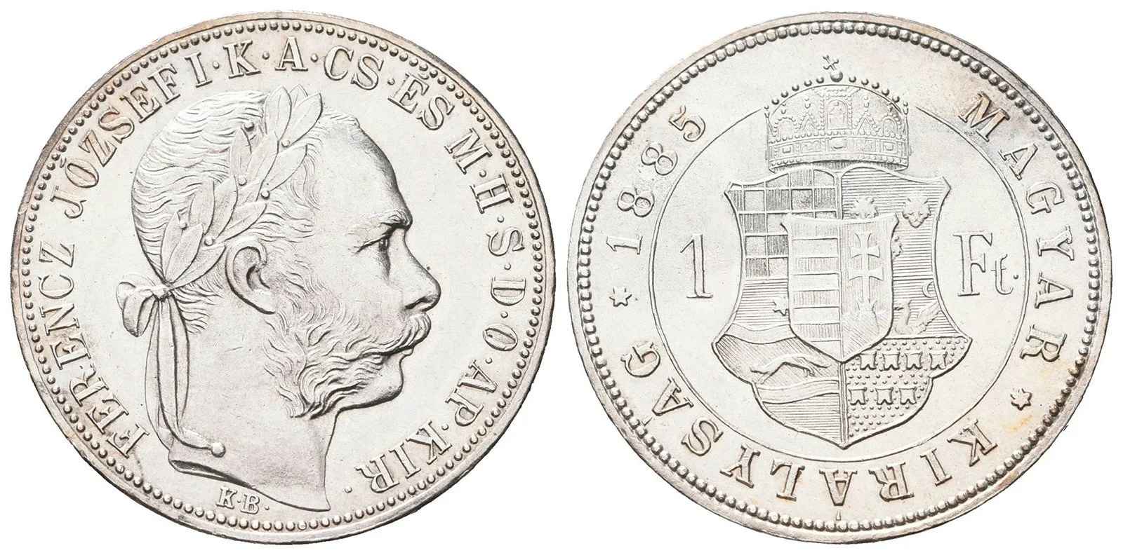 Rakouská a spolková měna, 1857 - 1892 — 1