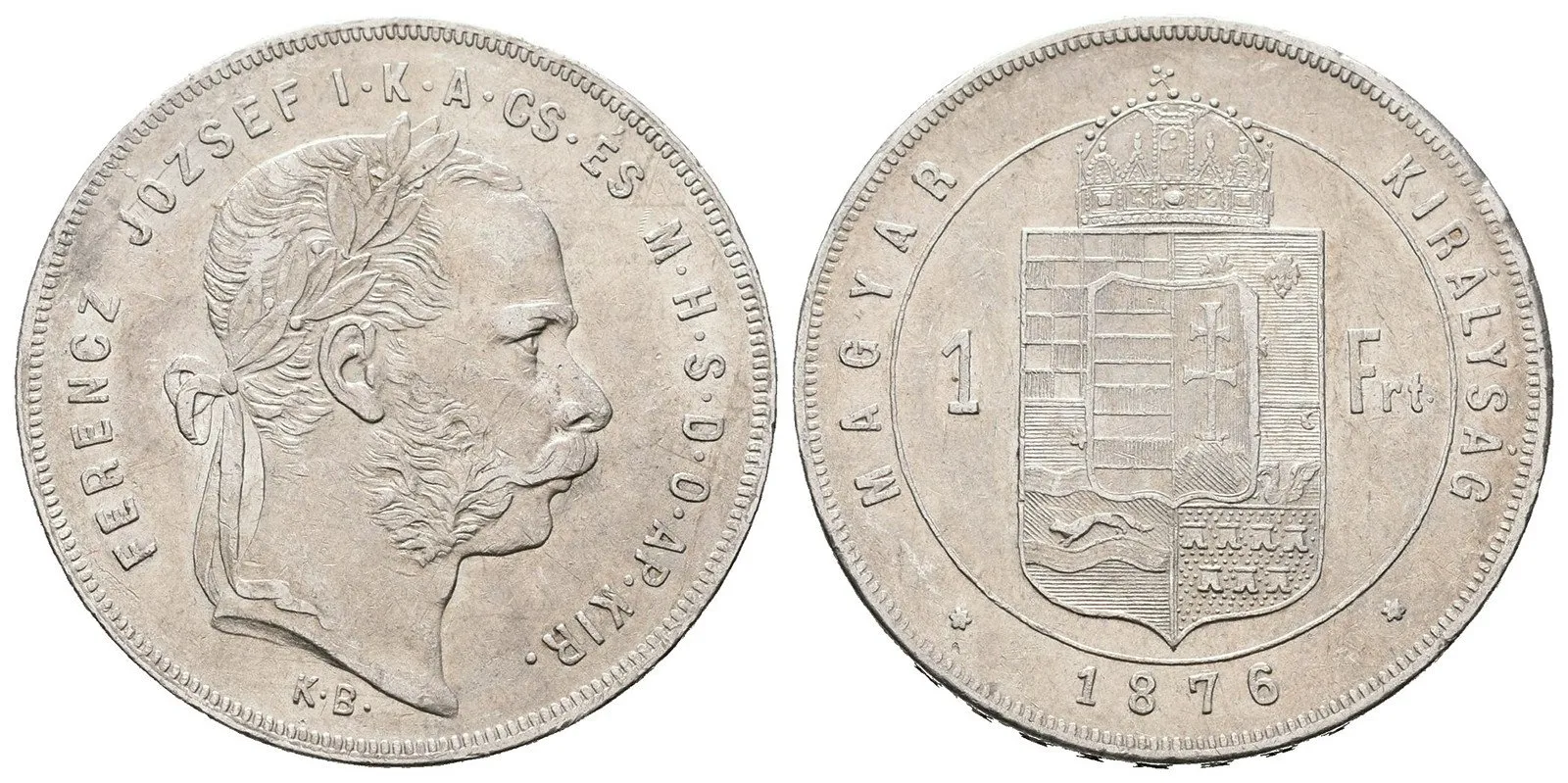 Rakouská a spolková měna, 1857 - 1892 — 1