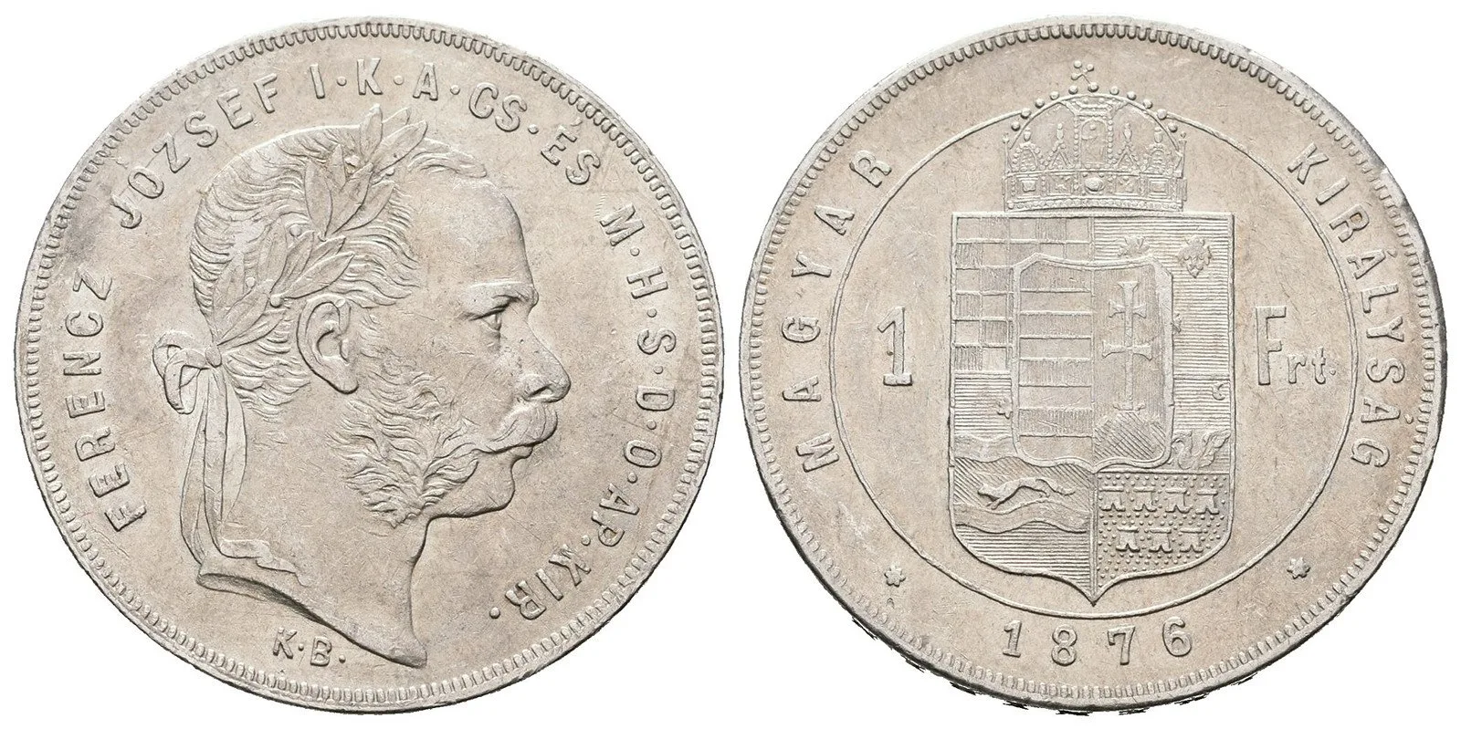 Rakouská a spolková měna, 1857 - 1892 — 1