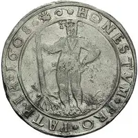Braunschweig - Wolfenbüttel, Heinrich Julius, 1589 - 1613 — 2