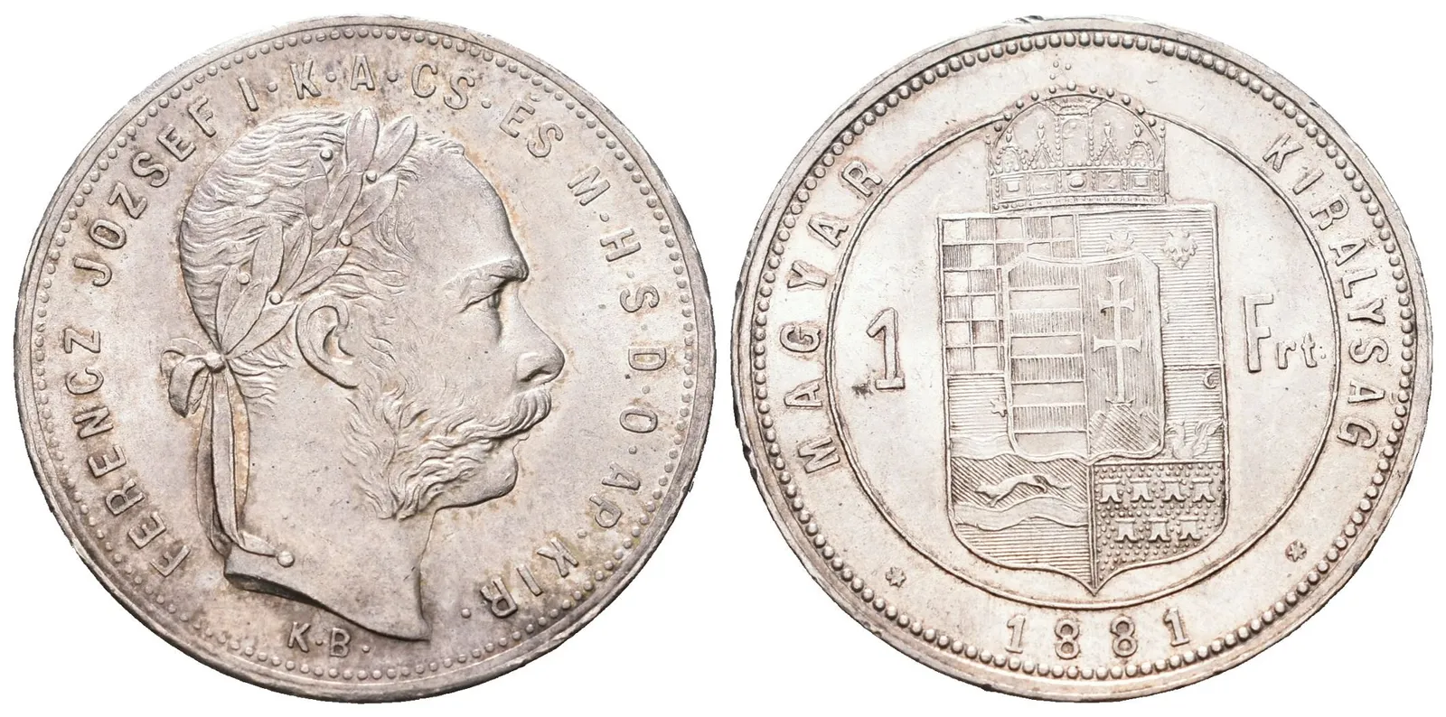 Zlatník 1881 KB