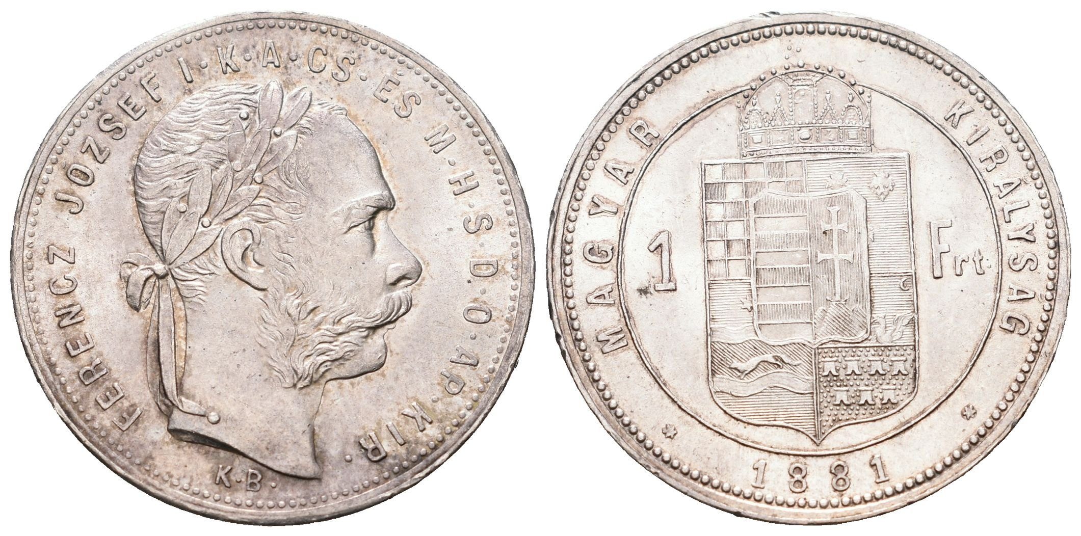 Zlatník 1881 KB