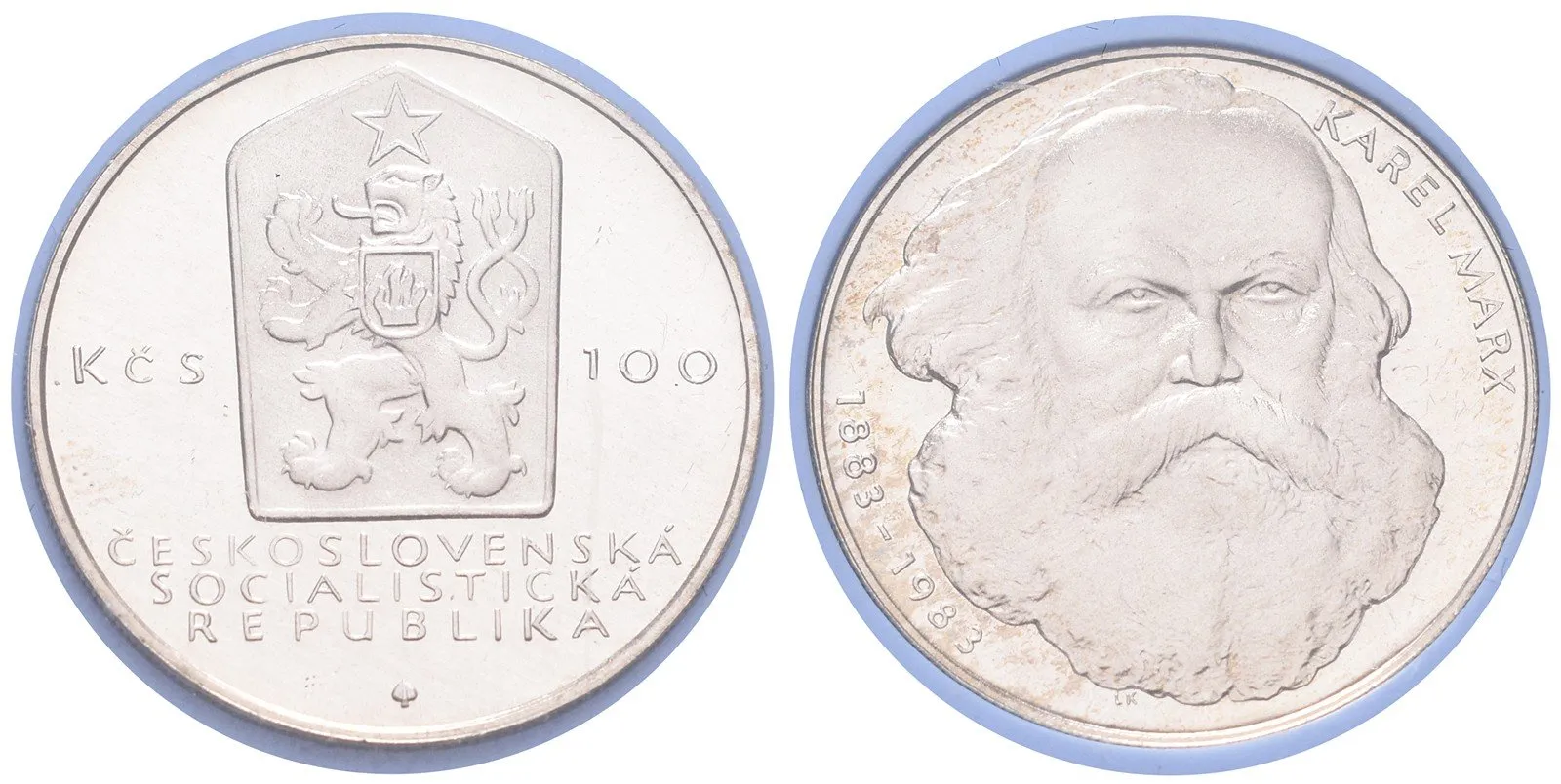 Období 1945 - 1993 — 1