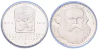 Období 1945 - 1993 — 1