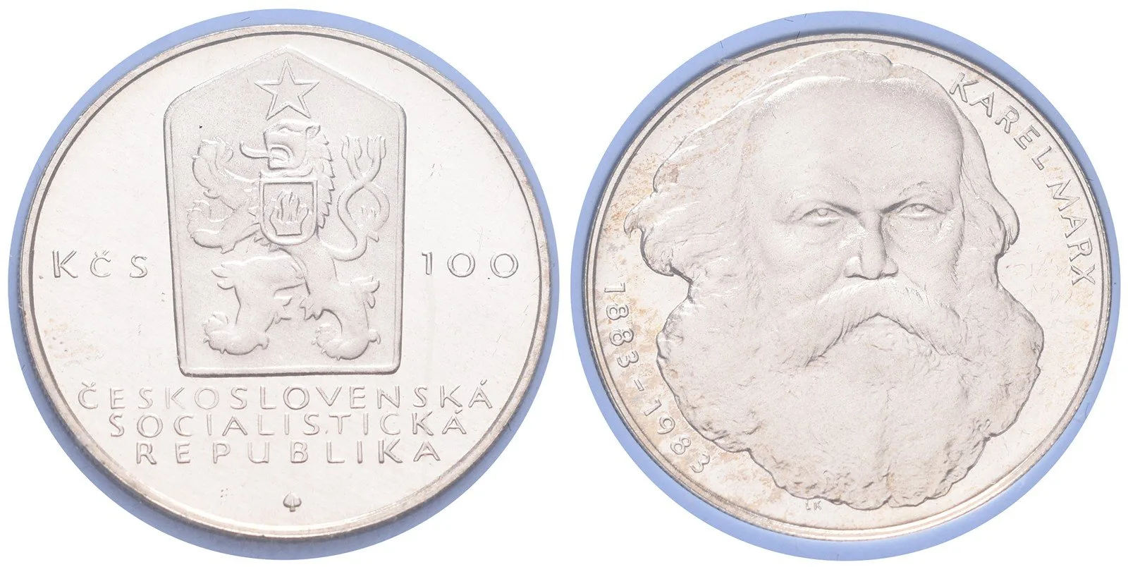 Období 1945 - 1993 — 1
