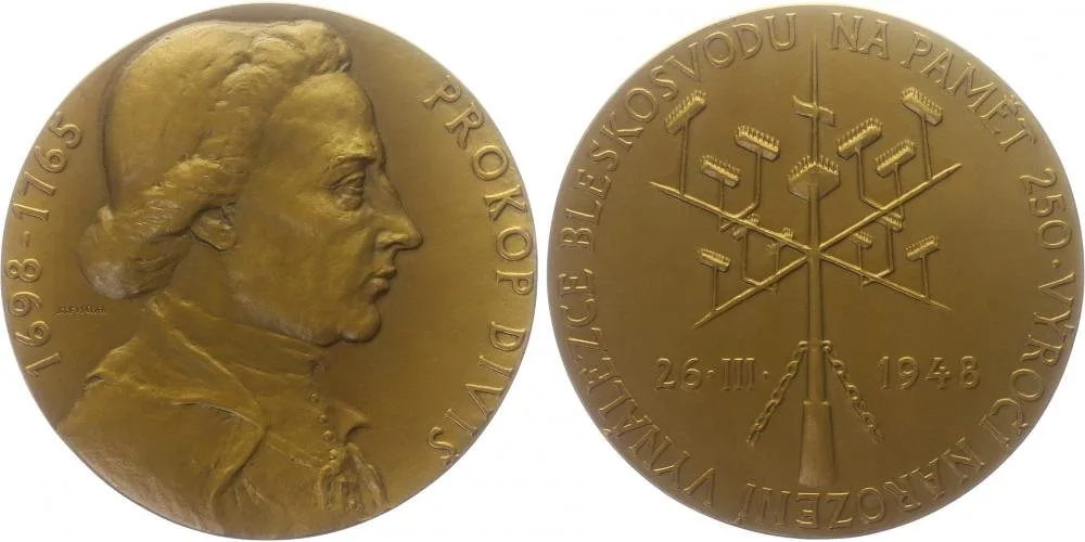 Fischer, Jan Tomáš, 1912 - 1957 — 1