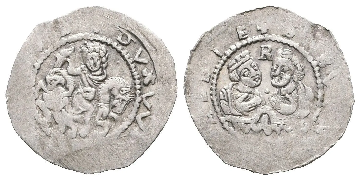 Vladislav II., 1140 - 1174 — 1