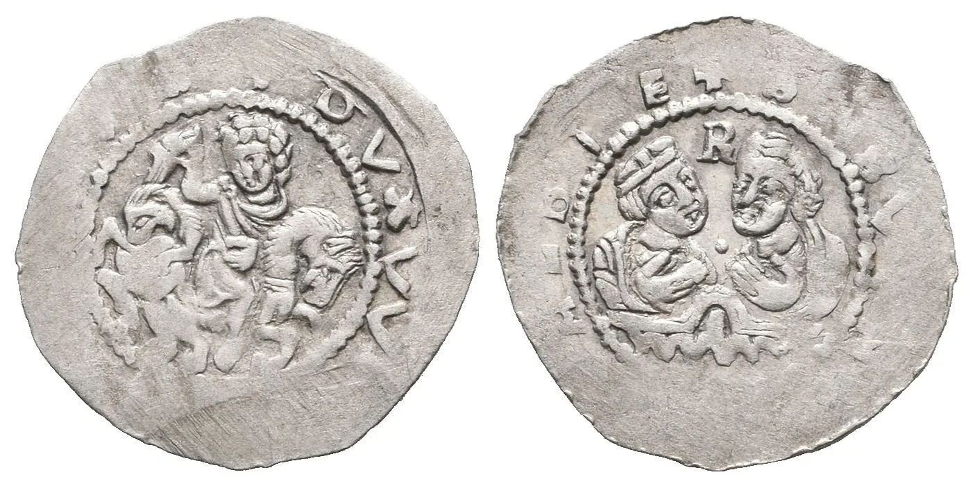 Vladislav II., 1140 - 1174 — 1