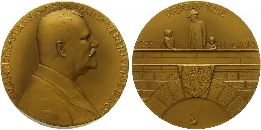 Šejnost Josef, 1878 - 1941 — 1