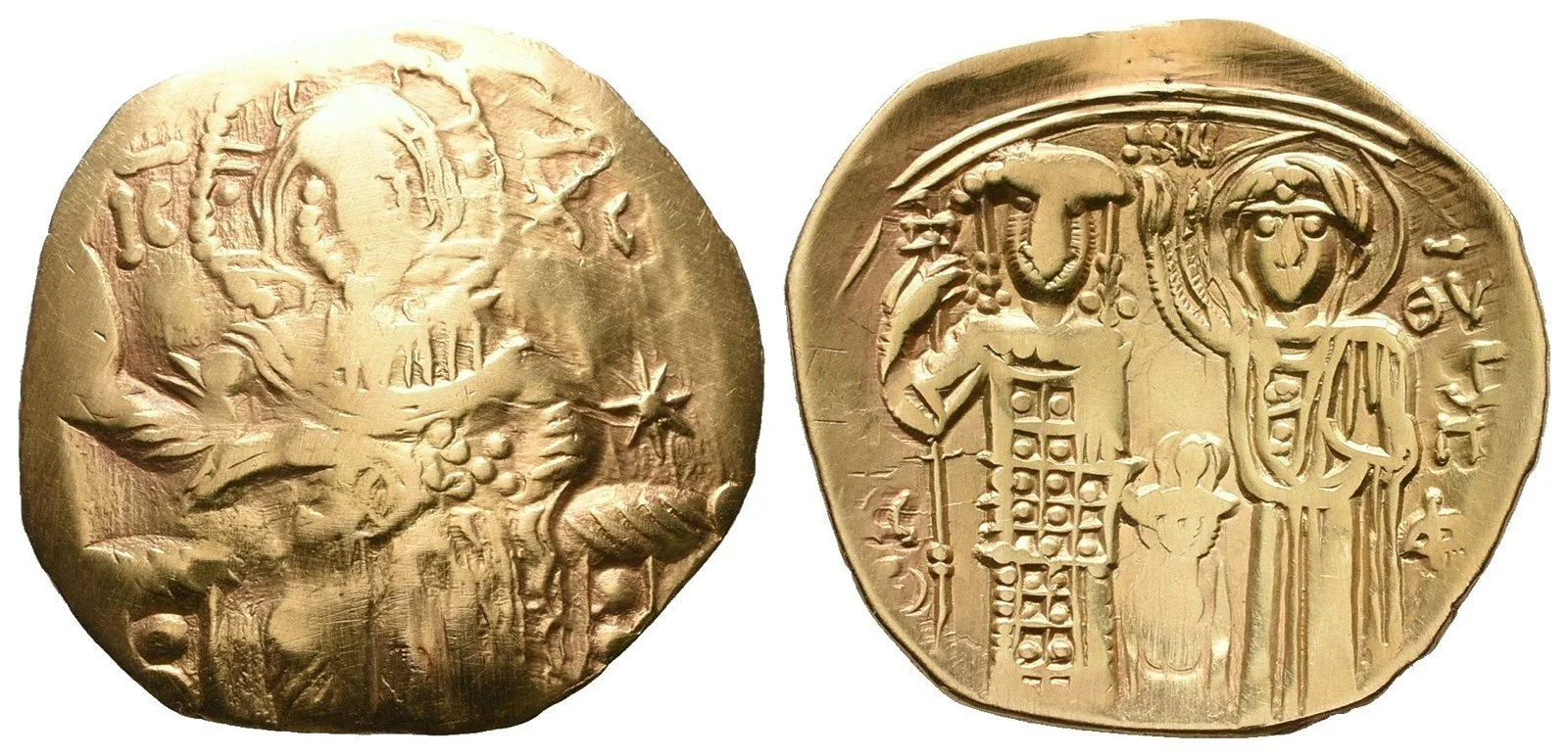 Nicaea, John III. Dukas - Vatatzes, 1222 - 1254 — 1