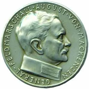 Německo, Karl Goetz, 1875 - 1950 — 1