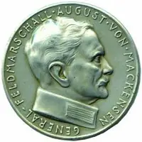 Německo, Karl Goetz, 1875 - 1950 — 1