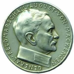 Německo, Karl Goetz, 1875 - 1950 — 1