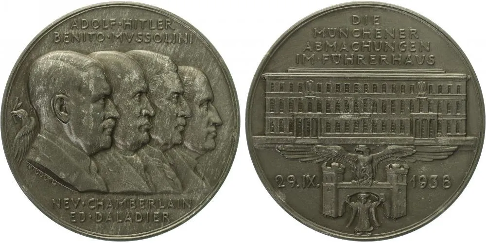 Německo, Karl Goetz, 1875 - 1950 — 1