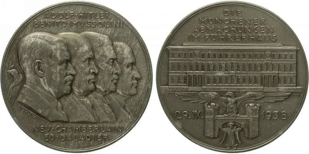 Německo, Karl Goetz, 1875 - 1950 — 1