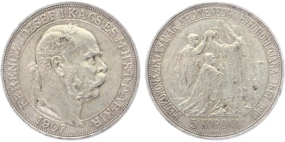 František Josef I., 1848 - 2261 — 1