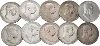 1 Koruna 1908 - Jubilejní