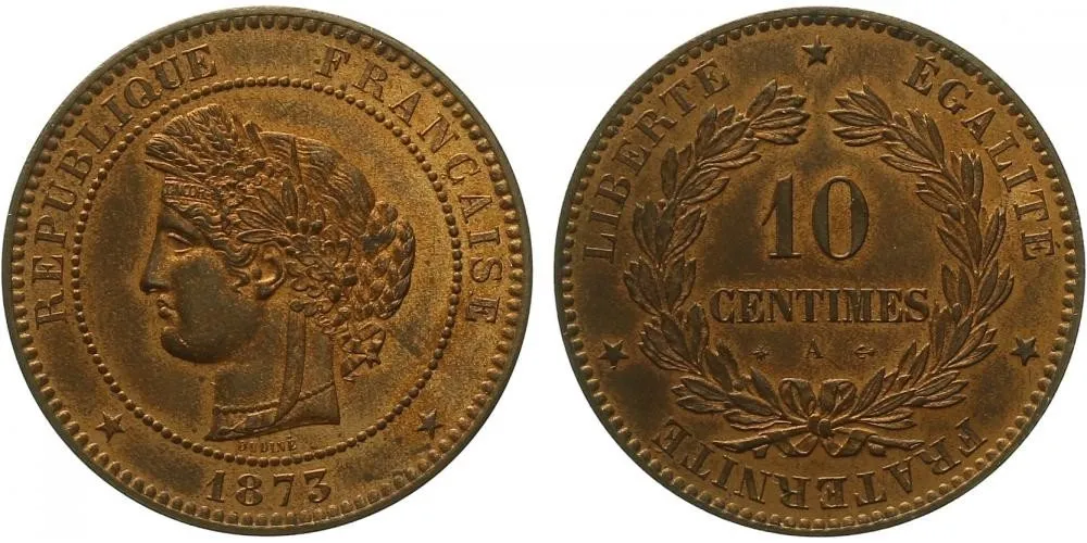 Francie, III. republika, 1871 - 1940 — 1