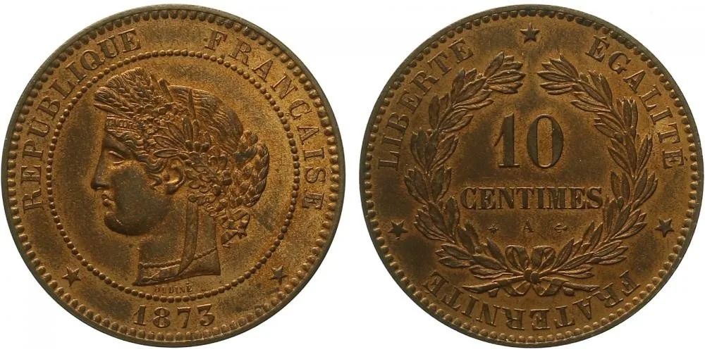 Francie, III. republika, 1871 - 1940 — 1