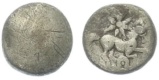 Střední Evropa, Bojové, 2. - 1. stol. př. Kr. — 1