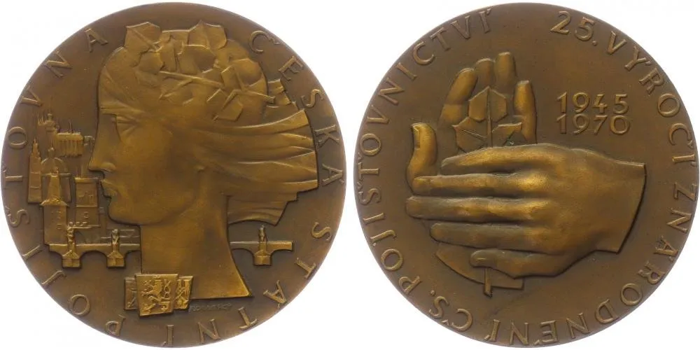 Kolářský Zdeněk, 1931 - — 1