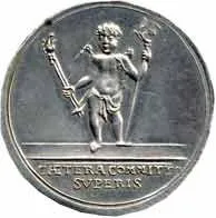 Olomouc - biskupství, Leopold II. Bedřich Egkh, 1758 - 1760 — 1