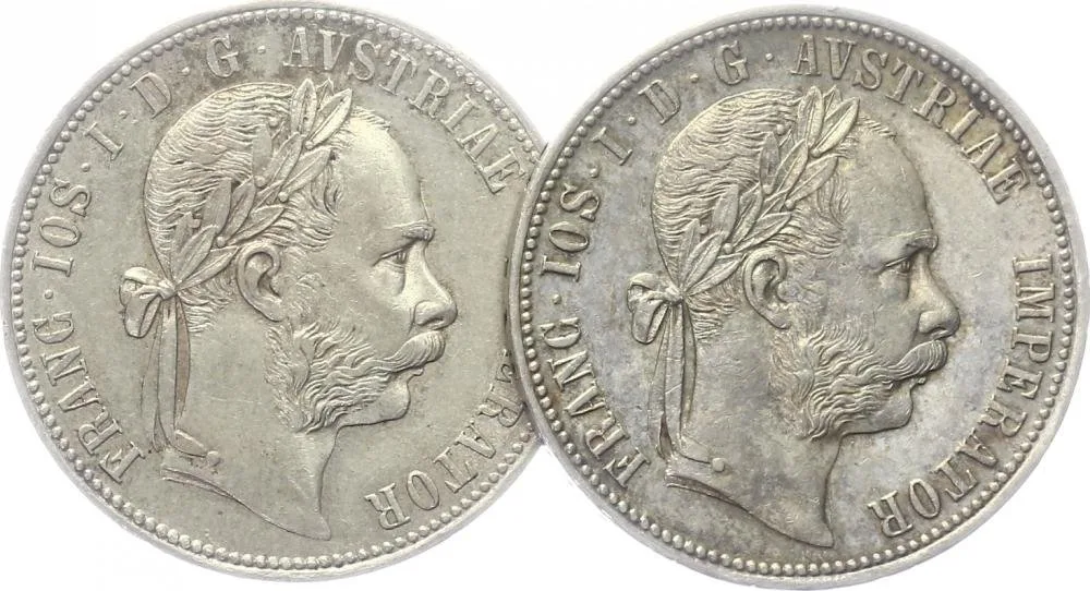 František Josef I., 1848 - 1916 — 1