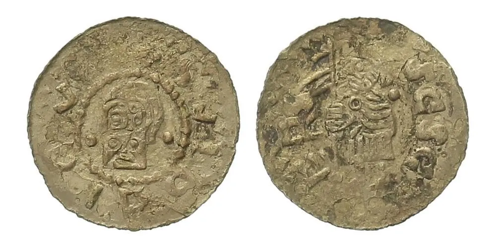 Oldřich, údělný kníže na Brněnsku 1092 - 1115 — 1