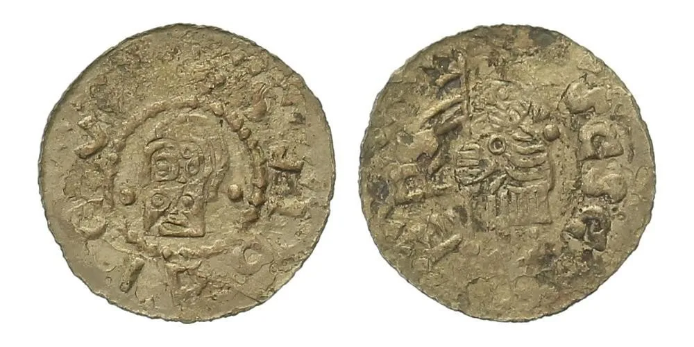 Oldřich, údělný kníže na Brněnsku 1092 - 1115 — 1