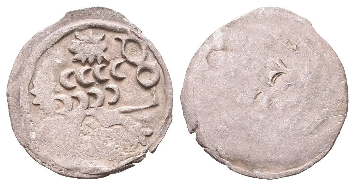 Ladislav Pohrobek, 1453 - 1457 — 1