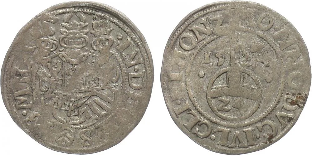 Jülich - Cleve - Berg, Wilhelm, 1539 - 1592 — 1