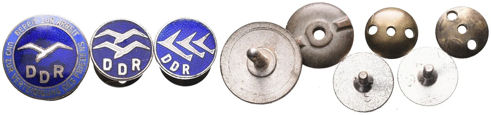 Vojenské, militaria - ostatní — 1