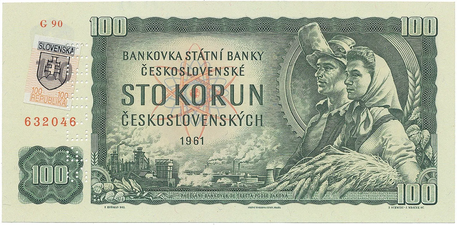 Slovenská republika, 1992 - — 1