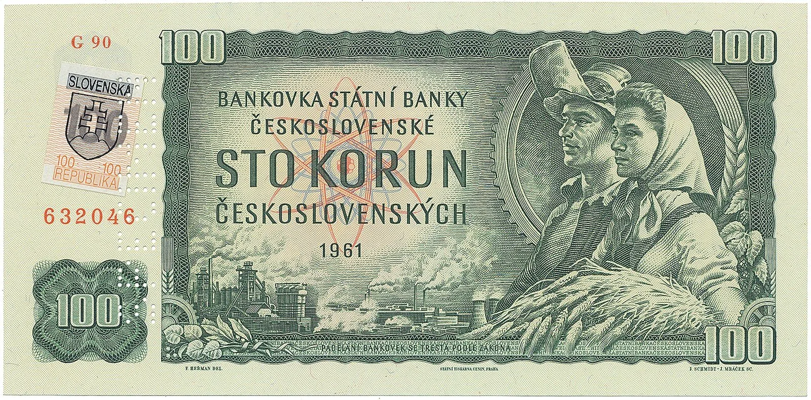 Slovenská republika, 1992 - — 1