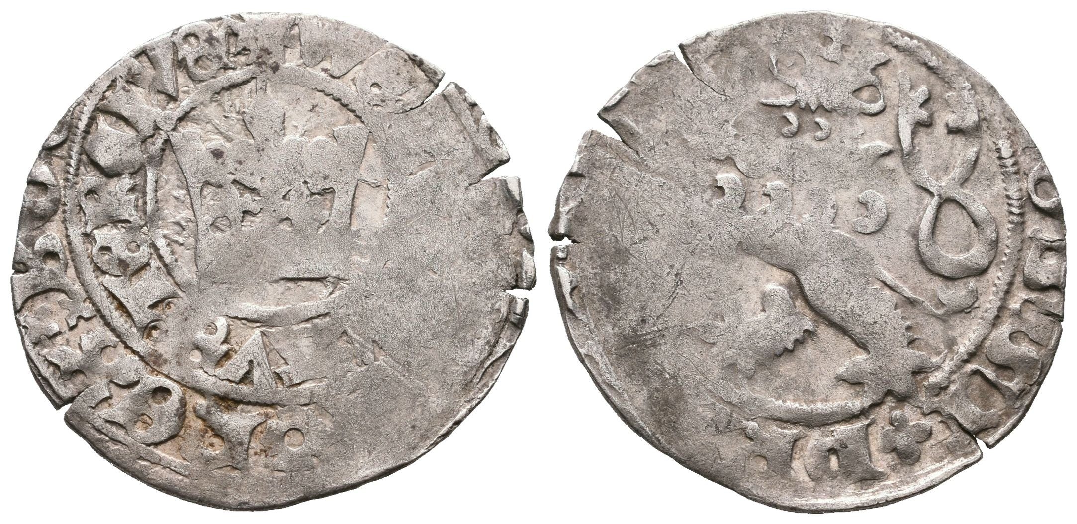 Václav IV., Pražský groš