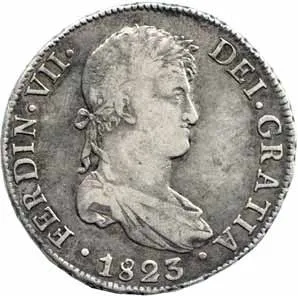 Bolívie, republika, 1825 - — 1