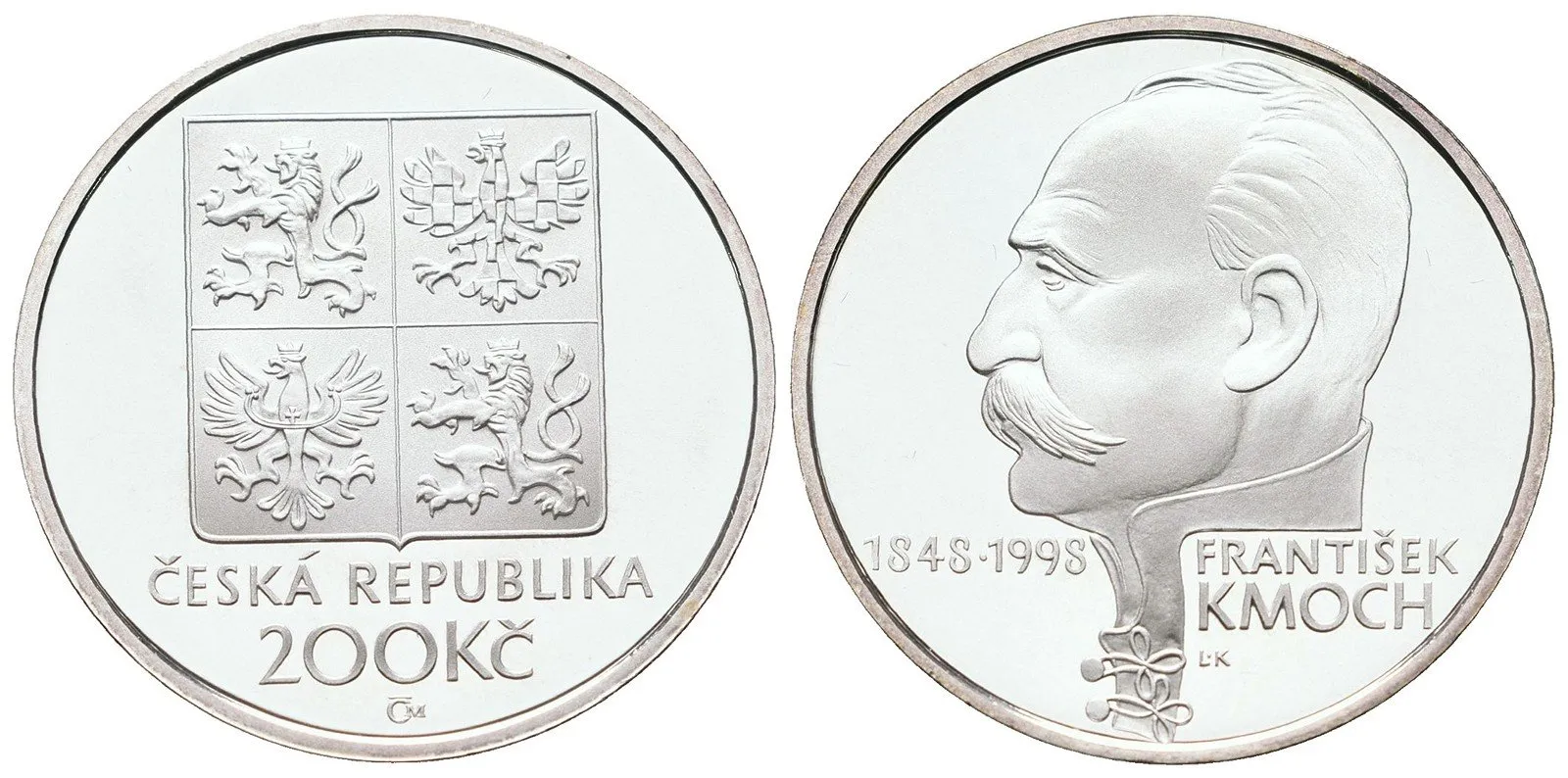 Česká republika, 1993 - — 1