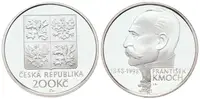 Česká republika, 1993 - — 1