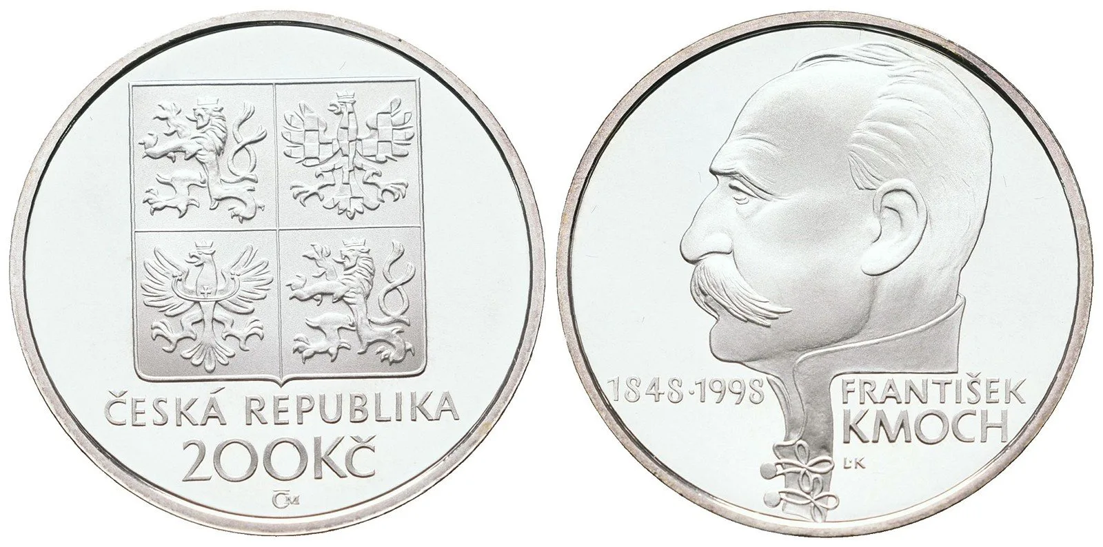 Česká republika, 1993 - — 1