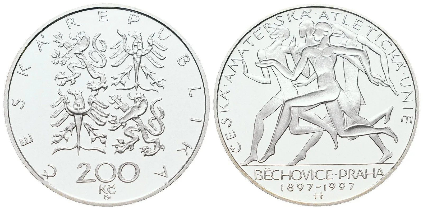Česká republika, 1993 - — 1