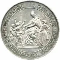 Marie Terezie, 1740 - 1780 — 2